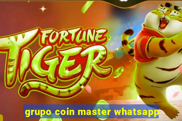 grupo coin master whatsapp